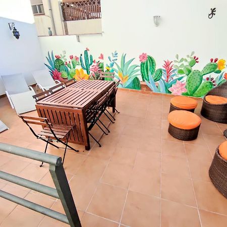 La Casita De Viriato Apartamentosmalagamanagement Εξωτερικό φωτογραφία