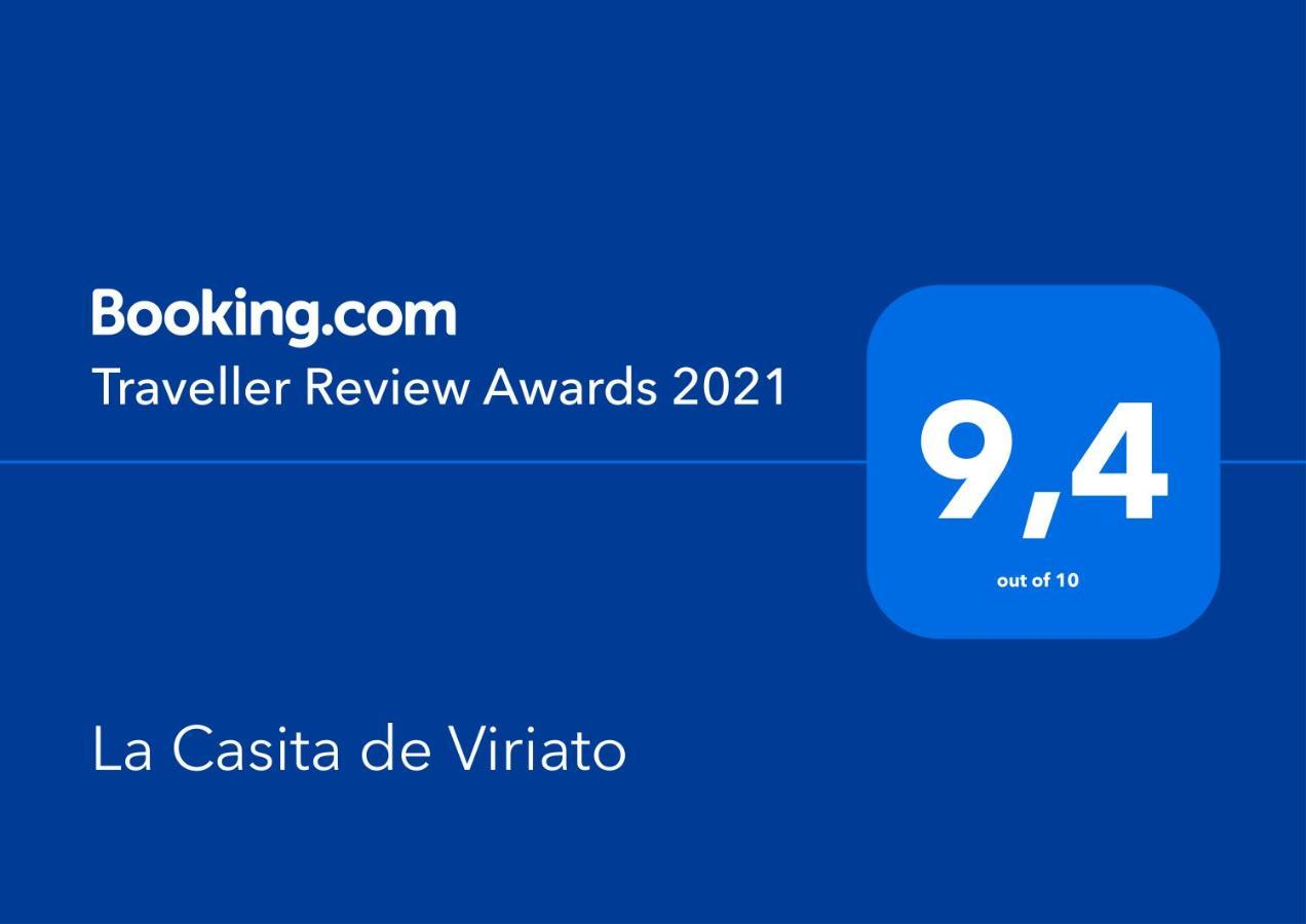 La Casita De Viriato Apartamentosmalagamanagement Εξωτερικό φωτογραφία