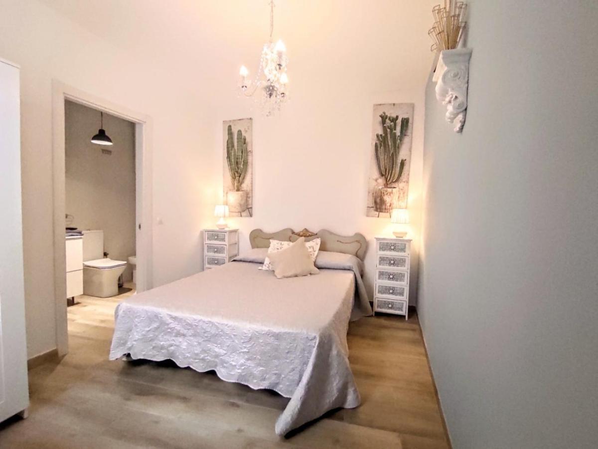 La Casita De Viriato Apartamentosmalagamanagement Εξωτερικό φωτογραφία