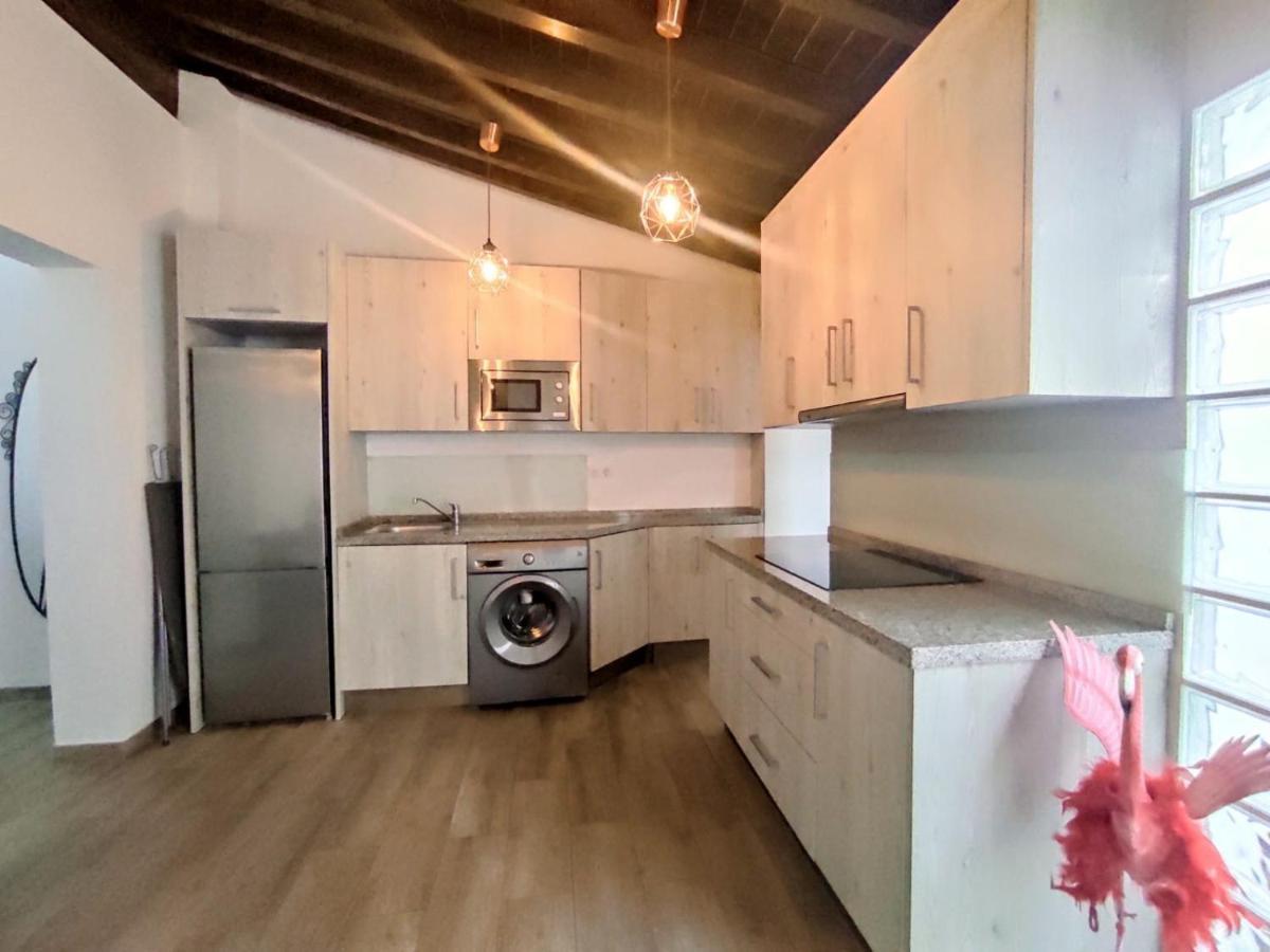La Casita De Viriato Apartamentosmalagamanagement Εξωτερικό φωτογραφία