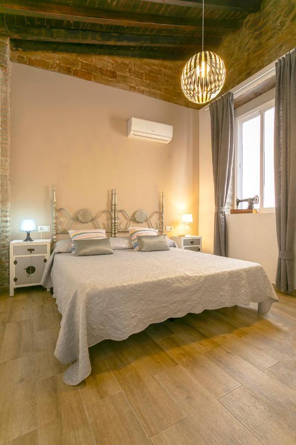 La Casita De Viriato Apartamentosmalagamanagement Εξωτερικό φωτογραφία