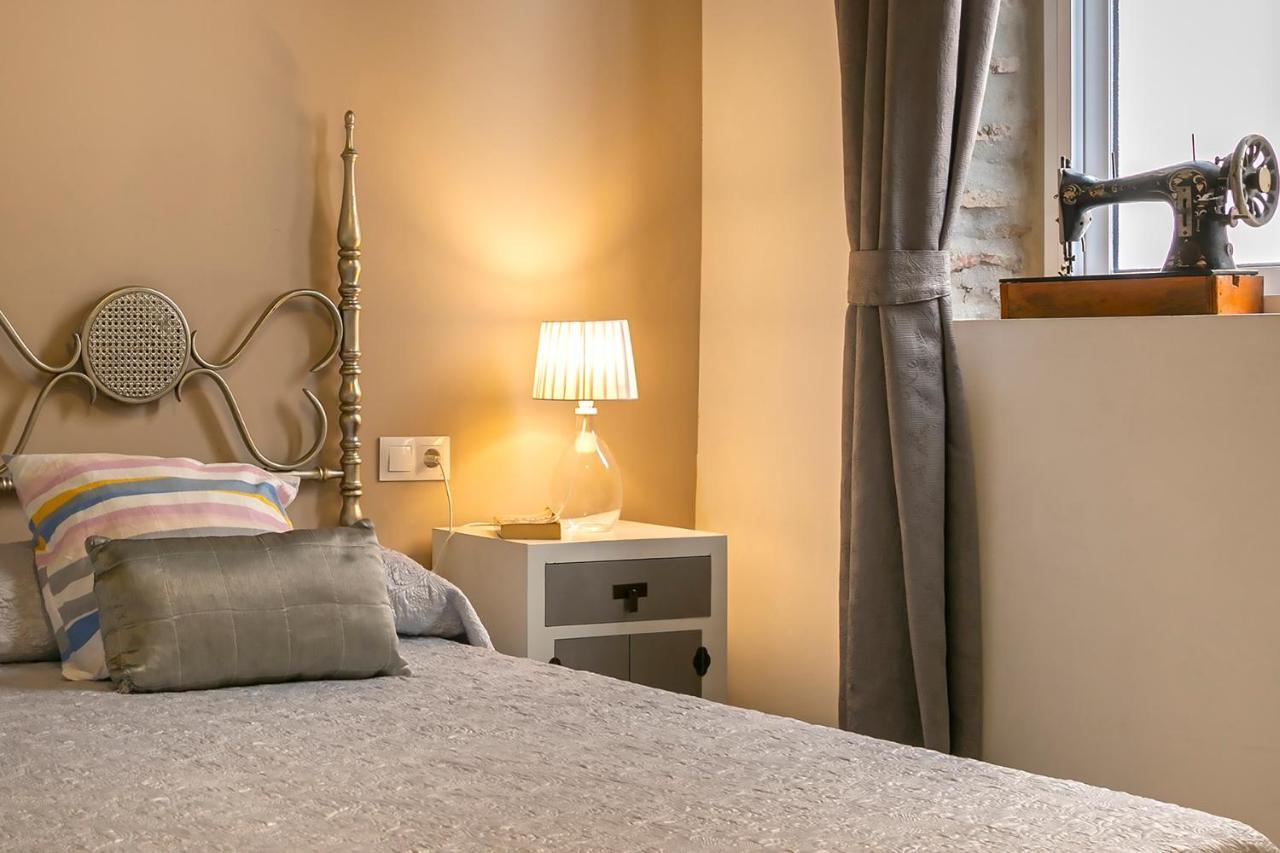 La Casita De Viriato Apartamentosmalagamanagement Εξωτερικό φωτογραφία