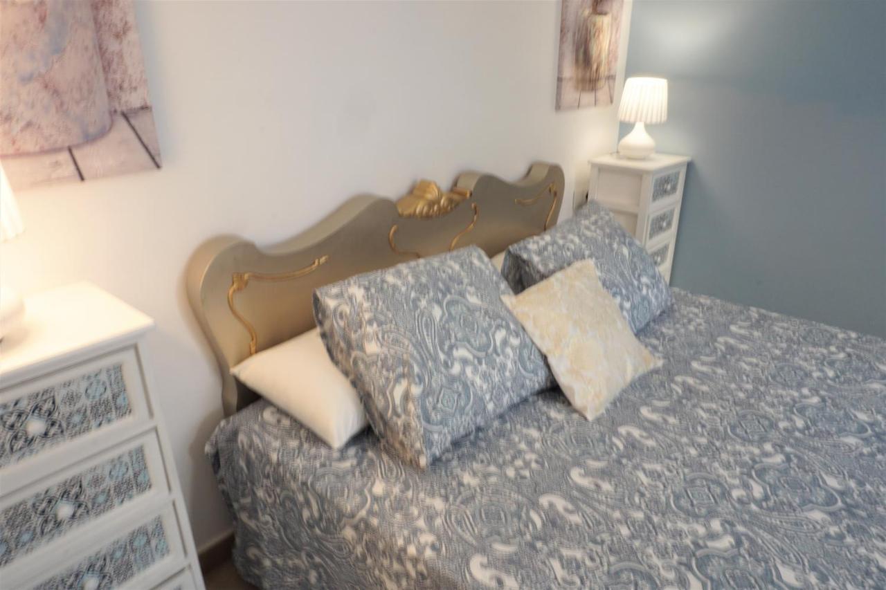 La Casita De Viriato Apartamentosmalagamanagement Εξωτερικό φωτογραφία