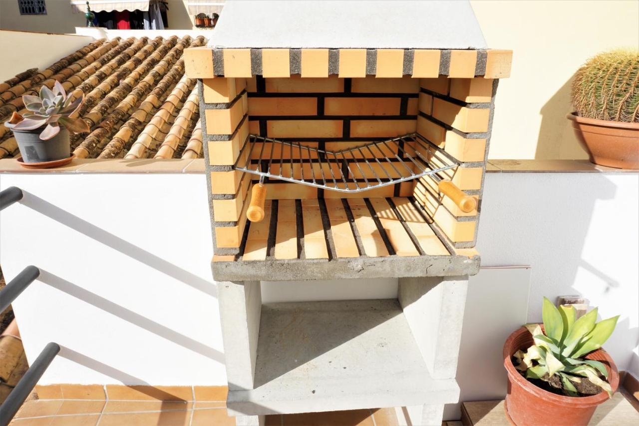 La Casita De Viriato Apartamentosmalagamanagement Εξωτερικό φωτογραφία