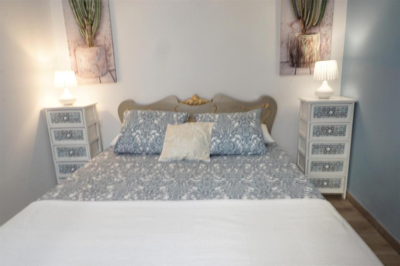 La Casita De Viriato Apartamentosmalagamanagement Εξωτερικό φωτογραφία