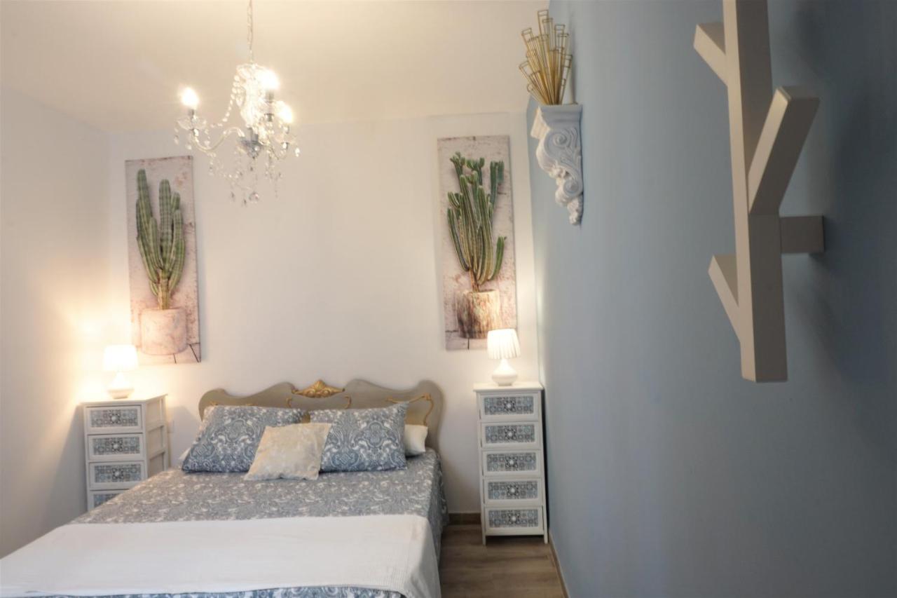 La Casita De Viriato Apartamentosmalagamanagement Εξωτερικό φωτογραφία