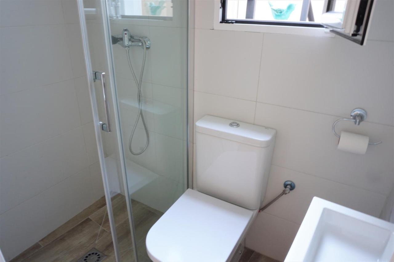 La Casita De Viriato Apartamentosmalagamanagement Εξωτερικό φωτογραφία